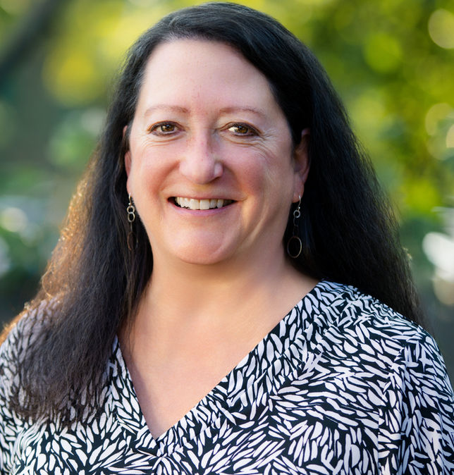 Portrait of Marsha Millonig